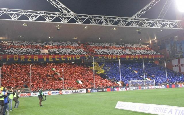 Stadio di calcio allegria Trombette da tifo Pallon – Grandado